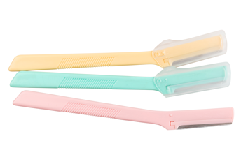 Kniv øyebryn 3pk -20% ved kjøp av 6