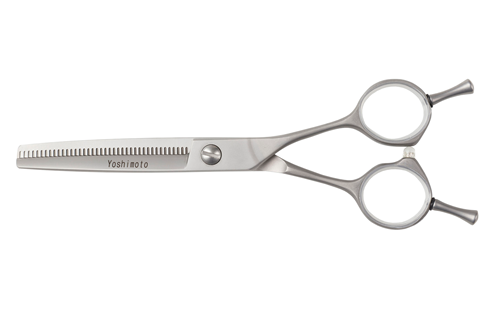 Yoshimoto E40 Cobolt effilerings saks 5,75''