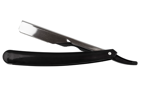 Barberkniv ELhair
