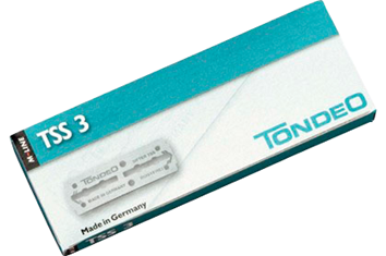 Tondeo knivblader 10stk
