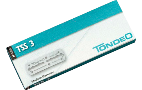Tondeo knivblader 10stk