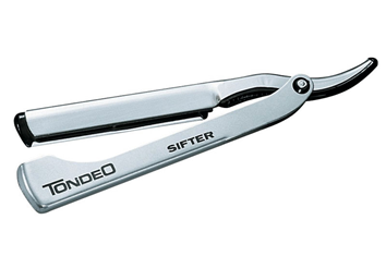 Kniv Tondeo Sifter m/10blader