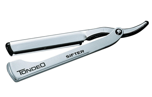Kniv Tondeo Sifter m/10blader