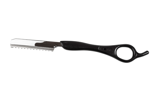 Razor kniv ELhair