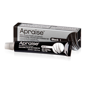 Apraise farge sort 
