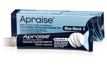 Apraise farge blå/sort 20ml -20% ved kjøp av 12