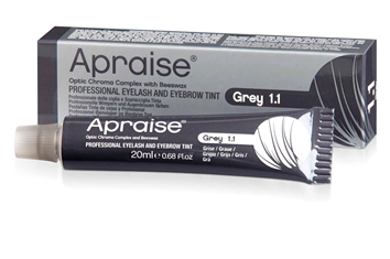 Apraise farge grå 20ml -20% ved kjøp av 12
