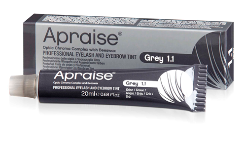 Apraise farge grå 20ml -20% ved kjøp av 12
