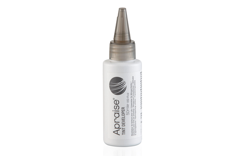 Apraise flytende oxidant 3% 50ml