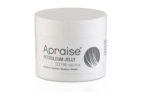 Apraise underlags-gele 50ml