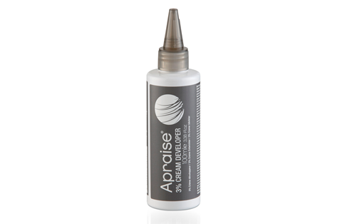 Apraise krem oxidant 3% 100ml