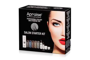 Apraise Startsett