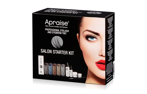 Apraise Startsett