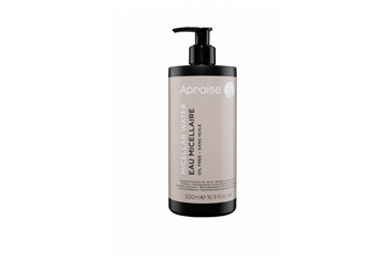 Apraise Micellar Make up fjerner 500ml