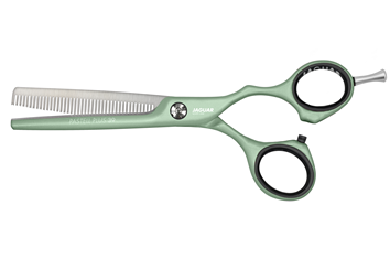 Jaguar Pastell Plus Crane Eff.39 Matcha, White line