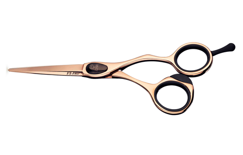 Joewell FX PRO Pink Gold 5''