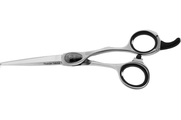 Joewell Supreme Powder Metal 5''