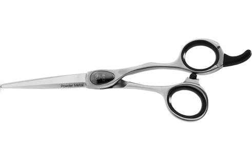 Joewell Supreme Powder Metal 5''