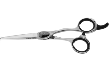 Joewell Supreme Powder metal 6''