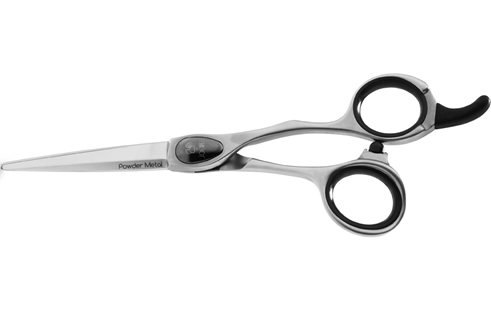 Joewell Supreme Powder metal 6''