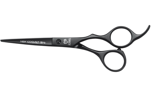 Joewell New Cobalt Black 5,5" Ergo.