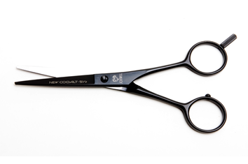 Joewell New Cobalt Black 5"