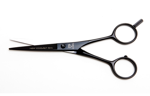 Joewell New Cobalt Black 5"