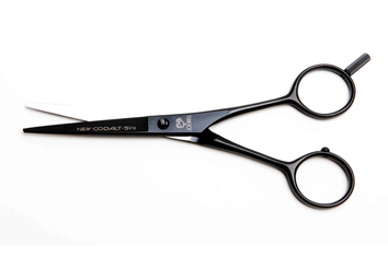 Joewell New Cobalt Black 5,5''