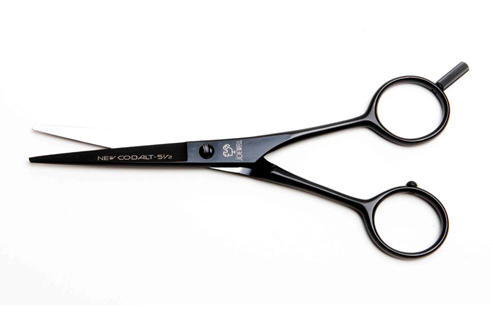 Joewell New Cobalt Black 5,5''