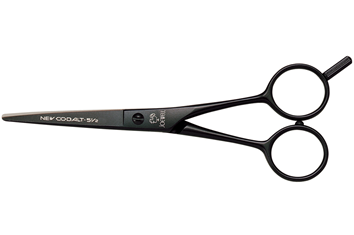 Joewell New Cobalt Black 6"