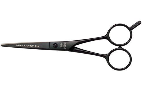 Joewell New Cobalt Black 6"