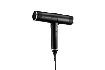 GaMa Master IQ2 Sort hårføner 2000W
