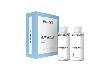 Powerplex kit