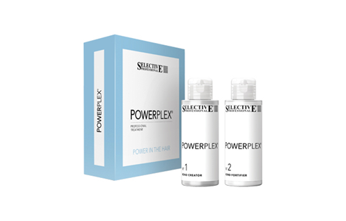 Powerplex kit