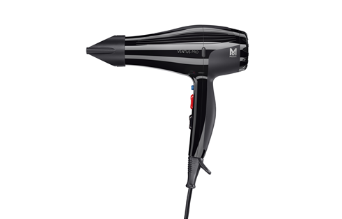 Føner Wahl Ventus PRO 2200W 20% rabatt v/ 6stk