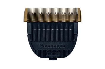 Klippehode Panasonic ER-DGP86 Fading