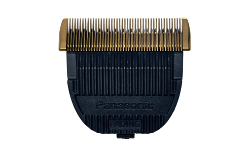 Klippehode Panasonic ER-DGP86 Fading