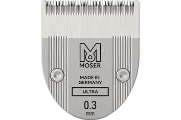 Klippehode U-Blade til Chro mini PRO2