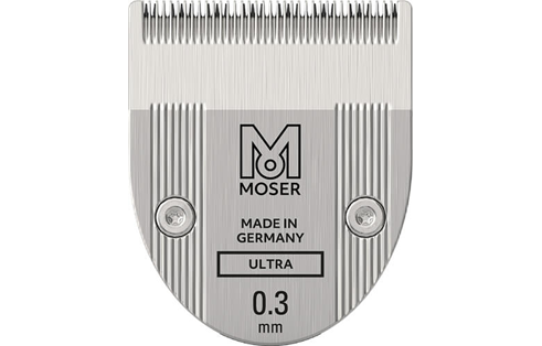 Klippehode U-Blade til Chro mini PRO2