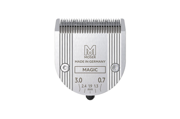 Klippehode Magic Blade til Kuno/Chrome2Style/Genio PRO/Neo