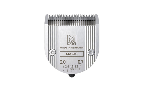 Klippehode Magic Blade til Kuno/Chrome2Style/Genio PRO/Neo