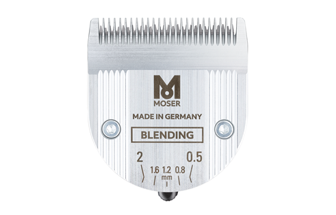 Klippehode Blending Blade til Kuno og Chrom2style 
