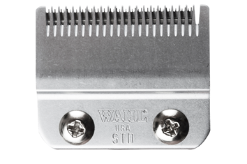 Klippehode Wahl Senior og Magic Clip 