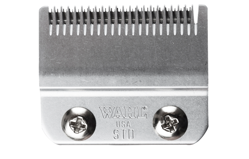 Klippehode Wahl Senior og Magic Clip 