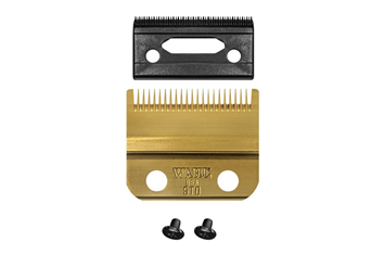 Klippehode Titanium Gold for Wahl Magic Clip 