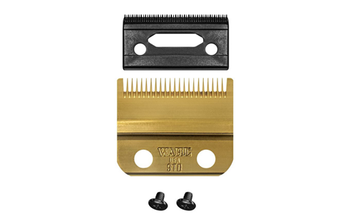 Klippehode Titanium Gold for Wahl Magic Clip 