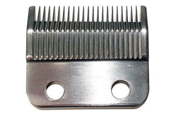 Klippehode for Elhair Barber Supreme