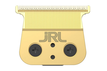 Klippehode JRL Fresh Fade 2020T nakkemaskin Gold