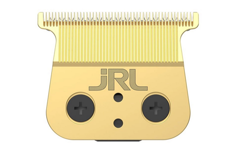 Klippehode JRL Fresh Fade 2020T nakkemaskin Gold