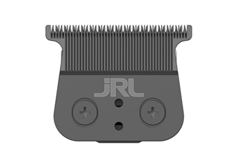 Klippehode JRL Onyx nakkemaskin grå